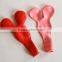 latex mickey mouse balloon for baby shower globo