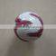 Hand Stitched Size 5 Soccer Ball in PU Material
