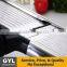 Adjustable vegetables slicer
