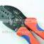 High Quality coax crimping tool for RG58,RG59,6.5mm,5.46mm,4.75mm,3.46mm,1.72mm.LY-04H
