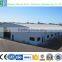 China Industrial Steel Structure Building Prefabricated Hall