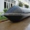 Salvage Rubber Boat Airbag