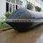 salvage lifting launching rubber boat airbags