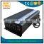 Good performance intelligent 3000W solar power inverter with UPS charger THCA series