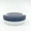 135ml plastic hair pomade jar hair wax jar