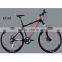 EA16AN Factory price mountain bike racing road Bicycle KENDA Tyre 26*1.95 alloy bike frame 26"*432mm HOMHIN