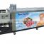 Commercial ice popsicle making machine with CE approved BPZ-01