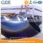 Big Size Elbow WPB 234 for project