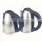 2016 Hot sale stainless steel electric thermo kettle