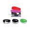 Cheapest usb bracelet 32GB, wholesale usb bracelet silicone promotional oem bracelet usb pen drive