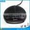 High Quality Led Clock Radio ,Am/fm Led Clock Radio(F-1750)