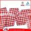 2016 New Design Christmas Colorful Plaid Ribbon For Sale
