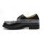 Original brand Guangzhou factory black leather elevator shoes/shoes mens