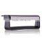 Hot selling silvery Hanging brush carbon fiber vinyl record cleaning brush