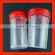 Ganda bd vacutainer urine specimen bottles