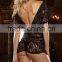 L-4L Babydoll Top sale white open back sey girls nighty wear inner wear babydoll