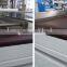 Reliable automatic shrink wrapping machine