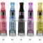 Best selling green vaper factory wholesale starter kit/blister ego ce4 with colorful ce4 atomizer