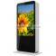 55 Inch Outdoor Wifi Touch Screen Player