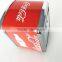 Metal napkin dispenser,tissue box,Napkin Dispenser for sale