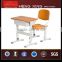 Commercial School Desk School Chair School Furniture HX-S587