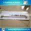 Anti-aging HDPE shooting skill pad for smoothness plastic synthetic ice