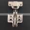 Low price Soft Closing Concealed Hinge Cabinet Hinge Hydraulic