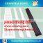 UHMWPE paper machinery Dewatering Elements /suction board Inhalation Board