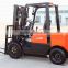 3.0ton WECAN new brand electric forklift truck for sale