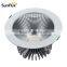 12W COB LED Downlight