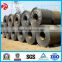 Hot-rolled steel coils