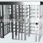 Philippine market hot-selling for jail Access Control Automatic Full Height Turnstiles
