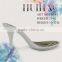 manufacture fashional ABS high heel shoe sole