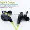 2015 new arrival sports style wireless bluetooth headphones with wholesale price QX-01.