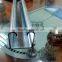 Galvanized C Profile Steel