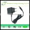 ShenZhen LvXiang Made in China best EU 5V 1A 5.5*2.5 AC DC Power Adapter charger Wall Mount plug in adapter for mobile