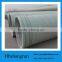 Filament Fiberglass Round Tube