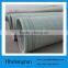 GRP sandy pipe