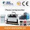 High quality Plasma metal cutting machine