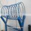 galvanized concertina razor barbed wire(BTO)