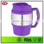 Bpa free 20 oz double wall plastic bubba mugs