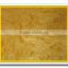 particle board home furniture design / fiber board/OSB particleboard
