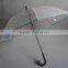 Advertising Umbrella Stand Custom Print Child Umbrella