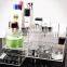 with drawer cosmetic acrylic storage box