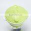 New design non-toxic plastic heat-resistance baby feeding bowl set