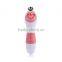 4 in 1 Microdermabrasion Device Waterproof Dermabrasion Set Peeling Machine US Plug Face Beauty