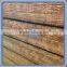 Modular Home Fiber Cement Sheet Wall Wood Paneling