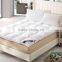 China Wholesale Websites TPU Heated Mattress Pad Queen