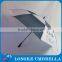 Double canopy layer windproof promotional golf umbrella