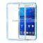 Hot selling transparent tpu cover for samsung g530 tpu cover case